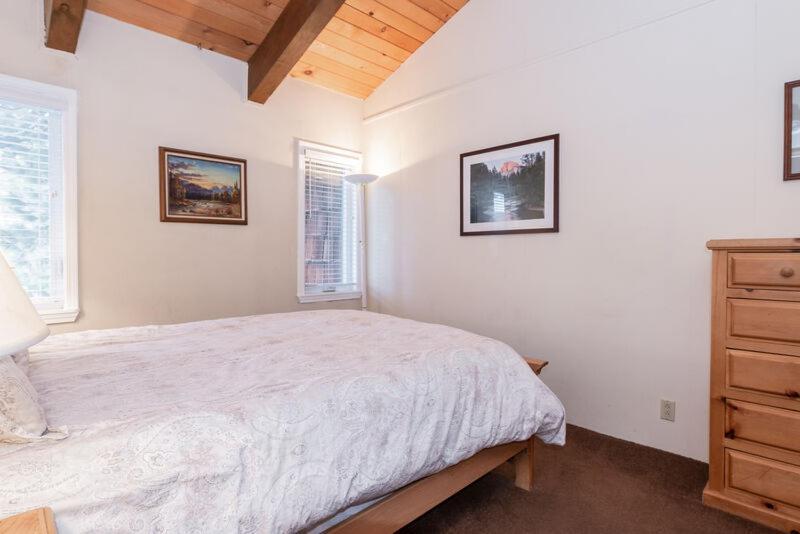 Chateau Blanc #13 Mammoth Lakes Room photo